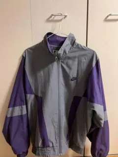 NIKE ナイキ ナイロンジャケット　【レア】