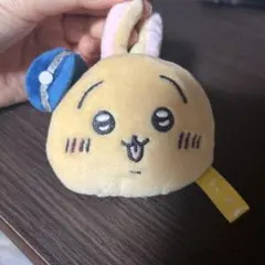 ちいかわ　うさぎ　郵便局　ぬいぐるみメジャーのサムネイル