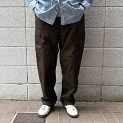 プロッパー ワークパンツ