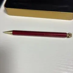 2026年最新】カヴェコ レッド ボールペンの人気アイテム - メルカリ