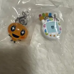 たまごっち めめっち エンたま めじるしアクセサリー