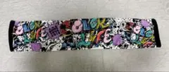 AAA DOME TOUR 2018 COLOR A LIFE タオル