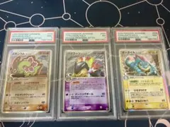 PSA10 オーダイル δ-デルタ種 1st Edition - メルカリ
