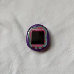 Tamagotchi Uni 紫