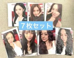 TWICE ポップアップ 購入特典1万円 トレカ THIS IS FOR ミサモ