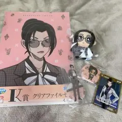 名探偵コナン ラッキーくじ 上原由衣 ぬい アクスタセット 【おまけ付き】