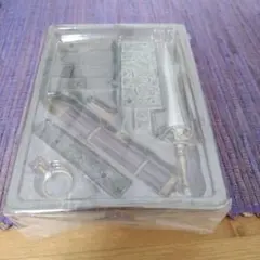 ドラクエ　レジェンドアイテムズギャラリー　バスタードソード