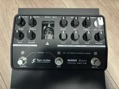 2026年最新】Two Notes ReVolt Bassの人気アイテム - メルカリ