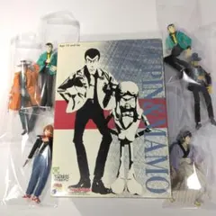 2026年最新】ルパン三世 メディコムトイの人気アイテム - メルカリ