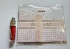 ディオール　アディクト　リップマキシマイザー◆シマーピーチ◆０１９