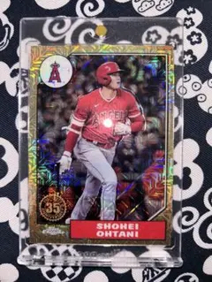 Shohei Ohtani 2018 Panini Diamond Kings - メルカリ