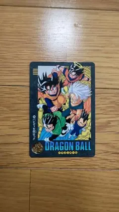 ドラゴンボール ビジュアルアドベンチャー スペシャル　42 本気対本気 ドラゴンボール ビジュアルアドベンチャー スペシャル 42 本気対本気