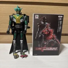 仮面ライダー 電王 モモタロス ゼロノス