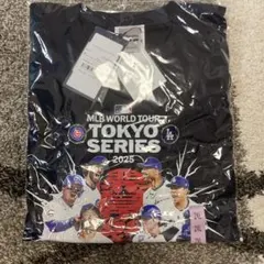 MLB WORLD TOUR TOKYO SERIES 2025 Tシャツ2XL