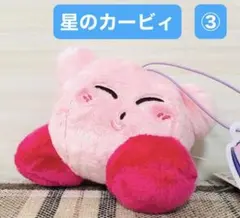 星のカービィ Kirby×Dr.MORICKY　マスコット～Pop Palett