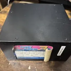 【ジャンク品】CORE POWER 3 PLUG-IN 600wPC電源