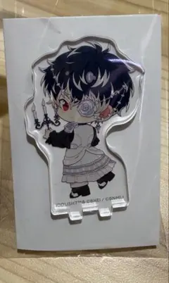 アイナナ アニカフェ アクスタ 百