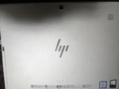 HP Elite x2 ノートPC core-i5 第八世代
