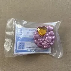 魔法つかいプリキュア リンクルストーン モフルン ユニクロ特典