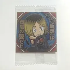 2025年最新】孤爪研磨 ステッカーの人気アイテム - メルカリ