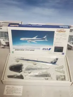 全日空商事 ANA Boeing 787-9 JA893A 1:200 - メルカリ