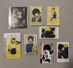 蜂楽廻 カード 　まとめ売り