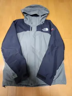 レア希少！ノースフェイス　マウンテンパーカーGORE-TEX PROサミットXL