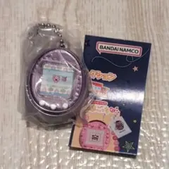 たまごっち ミニチュアチャームコレクション 　ふらわっち