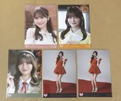 = LOVE イコラブ 髙松瞳 生写真 まとめ売り