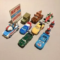 1/64ミニカー コナミ トヨタ スターレット改 ワークスKP-61 - メルカリ