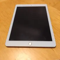 ipad 第5世代 a1822 32GB MPGT2J/A ジャンク