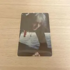 ジョンウォン トレカ