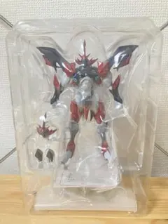 ☆激レア figma テッカマンエビル figma 宇宙の騎士テッカマンブレードのサムネイル