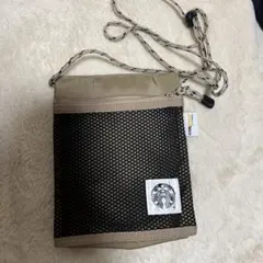 スタバサコッシュ