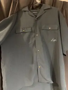 KAPPA シャツ　Lサイズ