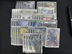 わ*わ様 デュエルマスターズ 白緑ゼニス デッキ - メルカリ