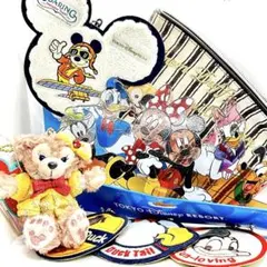 2025年最新】ダッフィー+コスチューム+5周年の人気アイテム - メルカリ