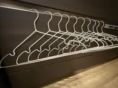 2026年最新】無印良品アルミハンガーの人気アイテム - メルカリ