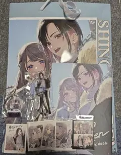 ちぐさ園 千種みのり 新刊セット コミケ C107 志乃と恋 - メルカリ