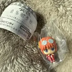 まちぼうけ 銀八先生 神楽