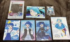 プリキュア　キュアスカイ　ソラハレワタール　グッズ