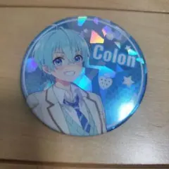 すとぷりころんくん 缶バッジ