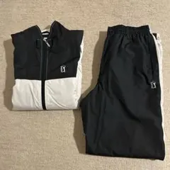 PGA ゴルフウェア 上下セット