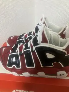NIKE AIR MORE UPTEMPO '96 27cm