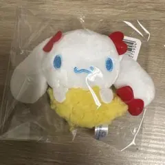サンリオキャラクターズ 海老天マスコット