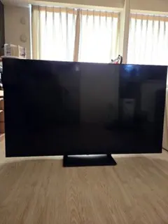 1年保証】SHARP 4T-C55FN1 2024年製 55V 4K - メルカリ
