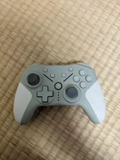 inklink Switch コントローラー　抹茶ラテ