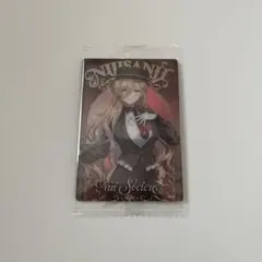 にじさんじウエハース2 ニュイ・ソシエール