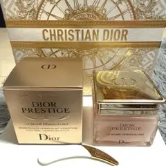 Dior プレステージ ル バーム デマキヤント150ml