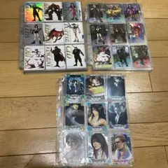 2025年最新】カードダスマスターズ ff7の人気アイテム - メルカリ